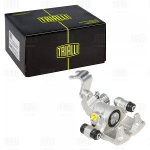 Суппорт торм. Mazda 626 (97-)/323 BJ (98-) зад. прав. d=35мм (CF 012119) CF012119 TRIALLI