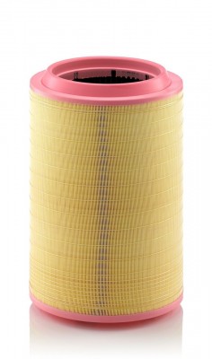 Фильтр воздушный C331630/2 C 33 1630-2 MANN FILTER