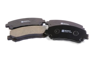 NISSAN X-TRAIL (T31) (2007>)/QASHQAI J10 (2006>) BD884 HOLA