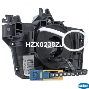 Контактная группа подушки безопасности HZX0238ZJ HZX0238ZJ KRAUF