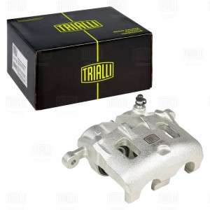 Суппорт торм. Hyundai Santa Fe (00-)/Trajet (00-) перед. лев. d=43мм (CF 200301) CF 200301 TRIALLI