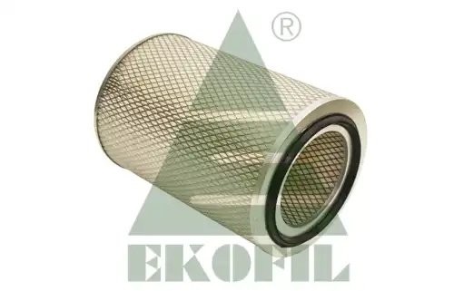 Элемент фильтрующий ЯМЗ-238,240,8401 воздушный с дном EKOFIL EKO0151C EKOFIL