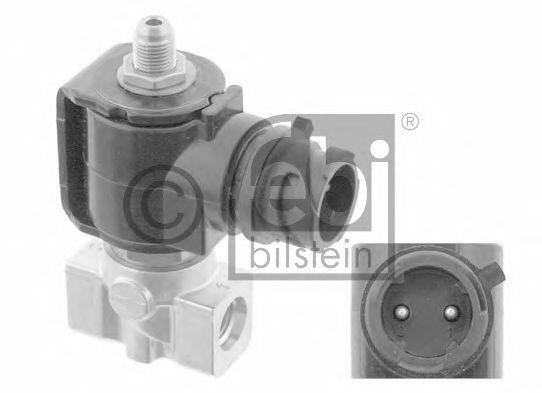 Клапан электромагнитный RENAULT КПП FEBI 27356 FEBI BILSTEIN