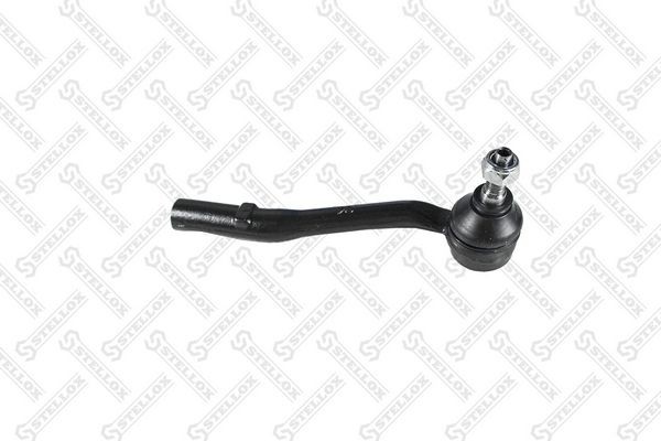 наконечник рулевой правый!\ Citroen C3 all 09> 51-00877-SX STELLOX