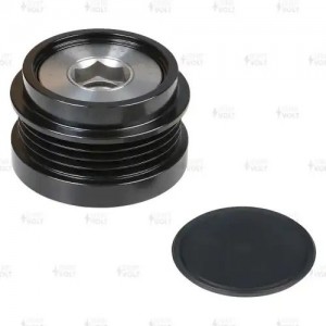 Шкив с обгонной муфтой генер. для а/м Toyota Premio (07-)/Allion (07-) 1.5i (SGP SGP 1908 START VOLT