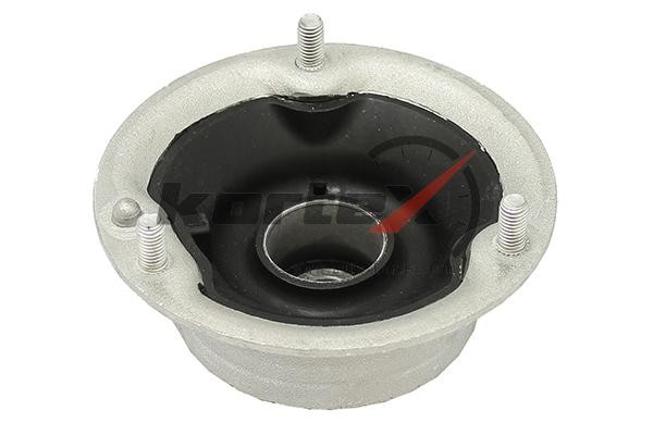 Опора амортизатора BMW E39/E46/E60/E87/E90/E83 пер. KAC1013 KAC1013 KORTEX