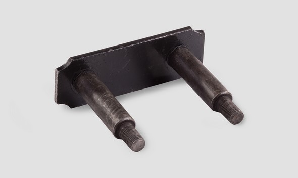 Щека УАЗ-3160,Хантер,Патриот серьги рессоры задней в сборе (ОАО УАЗ) 316000291245800 UAZ UAZ