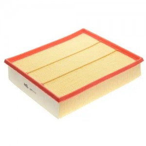 Фильтр воздушный MERCEDES Sprinter (95-06) VW LT 28,46 (96-) MEGAPOWER 130-13-111 MEGA POWER