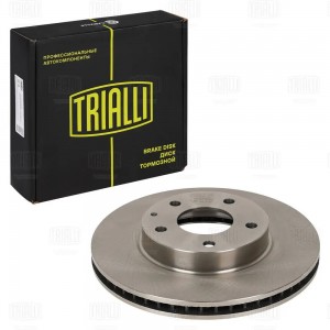 MAZDA 3 (BM) (2013>) 1.5-1.6i DF073408 TRIALLI