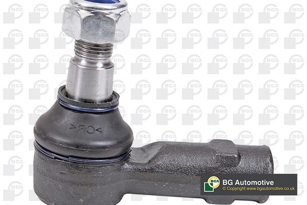 наконечник рулевой!\ MB Sprinter 901-904 95-06, VW LT 01-06 SR5604 BG AUTOMOTIVE
