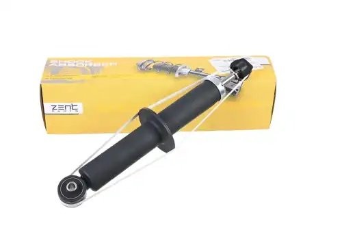амортизатор задний газовый!\ VW Touareg 02-10 Z01391 ZENTPARTS