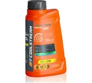 Антифриз желтый -40C 1кг PREMIUM COOL STREAM CS010101YE COOLSTREAM