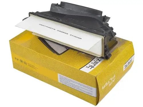 фильтр воздушный левый! MB W204/W164/W251/W292/W213/W166/W222/W218 3.0CDi 05> Z32933 ZENTPARTS
