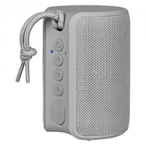 Колонка беспроводная bluetooth Play TFN TFNBS0401GR TFN