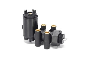 DAF 95 (1987-1998) T0175-1001 TOPCOVER