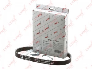 Ремень генератора для а/м Lada Vesta (6PK778) LYNXauto 6PK0778EL LYNXAUTO