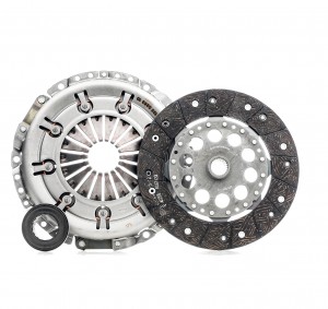 Сцепление AUDI A4 (B5-B7), VW PASSAT (3B_) 1.6-2.0 623309700 623309700 LUK