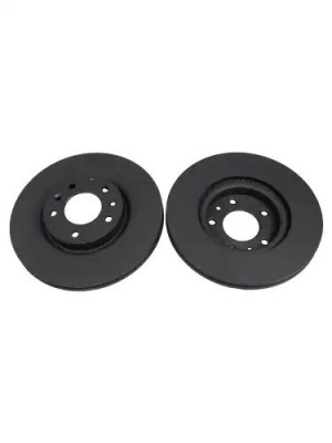 диск тормозной передний! Mazda 6 Gh 1.8/2.0/2.0D/2.2D/2.5 07> Z06268 ZENTPARTS