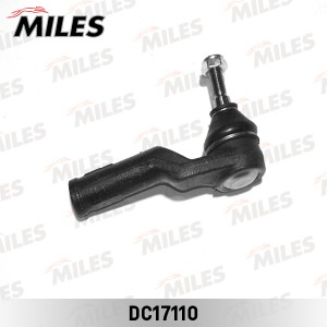 Наконечник рулевой тяги левый MAZDA 3/5 DC17110 DC17110 MILES