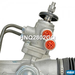 Рулевая рейка HNQ2802GQ HNQ2802GQ KRAUF
