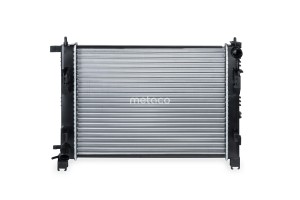 RENAULT LOGAN II (2014>) 8010217 METACO