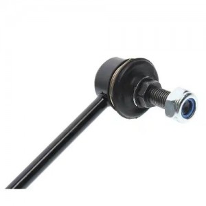 Стойка стабилизатора HYUNDAI Getz (02-) переднего левая MEGAPOWER 29019022 MEGA POWER