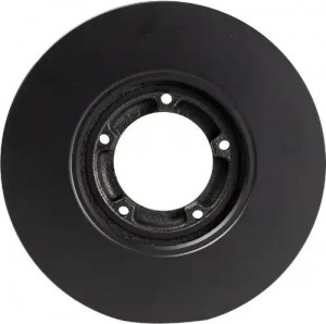 диск тормозной передний!\ Ford Transit 94> Z06112 ZENTPARTS