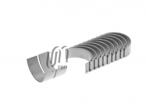 Вкладыши шатунные 0.25 к-т на 6 шеек MB M272 UM BES019206025 UNITED MOTORS PRO