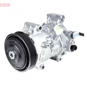 Компрессор кондиционера DCP50313 DCP50313 DENSO