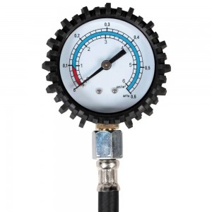 Измеритель давления масла "AIRLINE" Масломер (ВАЗ+ Иномарки) ATAA001 AIRLINE