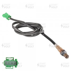 PEUGEOT 407 (2004>)/CITROEN C4 (2005>) VS-OS 0334 START VOLT