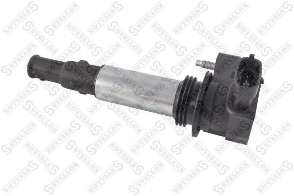 катушка зажигания!\ Opel Signum/Vectra, Saab 9-3 2.8i V6 05> 61-00077-SX STELLOX