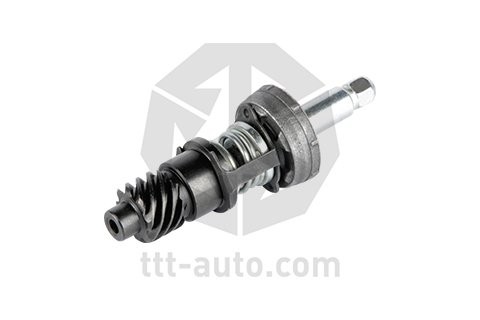 шестерня Z кулачка !с устр. регулировки лев. \Volvo F 15076 TTT AUTO