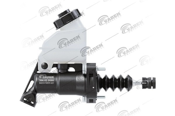 Главный цилиндр сцепления 306020086 VADEN