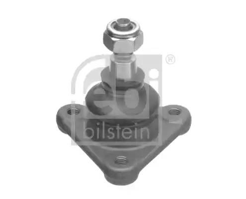 Наконечник тяги КПП M12*1.5 Scania 2/3/4 серия 09870 FEBI BILSTEIN