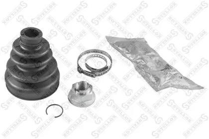 к-кт пыльника ШРУСа наружного!\ Volvo S40 1.6/1.8 01-04 1300639SX STELLOX