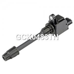 Катушка зажигания NISSAN Pathfinder (95-04) KRAUF GCK0483TN KRAUF