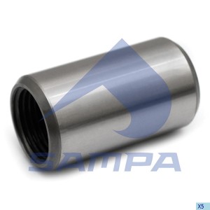 Втулка VOLVO рессоры задней SAMPA 030166 SAMPA