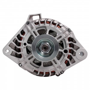 Генератор для а/м Hyundai/KIA Solaris (14-)/Rio (14-) 1.6i LG08L6 LG 08L6 START VOLT