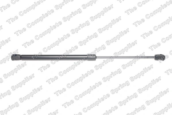 амортизатор капота!\ Hyundai ix55 3.0CRDi 07> 8037206 LESJOFORS