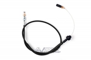Трос газа для а/м ВАЗ 2110 "Автопартнер" AVP AS2110 AVTOPARTNER