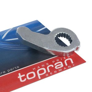 AUDI A3 [8L1]/ VW GOLF II/JETTA II 5-ти мкпп 109 641 HANS PRIES