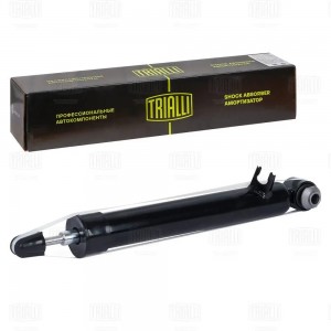 Амортизатор BMW X5 (E70) (07-) задн. прав. (AG 26402) AG 26402 TRIALLI