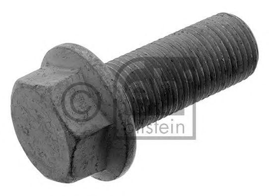 Болт MAN вала карданного (M16x1.5x40) FEBI 04238 FEBI BILSTEIN