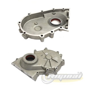 крышка распред. шестерен в сборе! дв.402\ ГАЗ 3302-3221 RG4025-1002058 RIGINAL