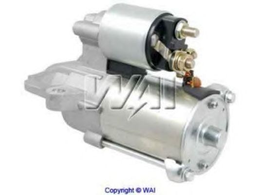 FORD FOCUS III (2011>) 6674N WAI