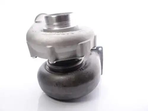 Турбокомпрессор 466076-5030S Garrett TA5102 Volvo 4660765030S GARRETT