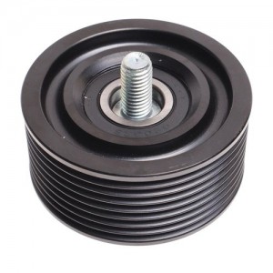 Ролик приводного ремня SHACMAN SHAANXI дв.WP4 обводной MOVELEX 13074849MX MOVELEX