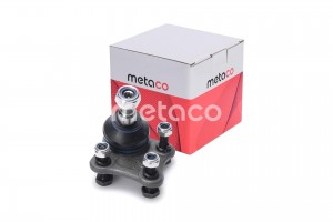 AUDI A3/GOLF IV/SKODA OCTAVIA, 4200023L METACO