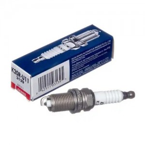 Свеча зажигания DENSO K20RU11 DENSO